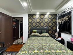 Blk 458A Fernvale Woods (Sengkang), HDB 5 Rooms #529372521